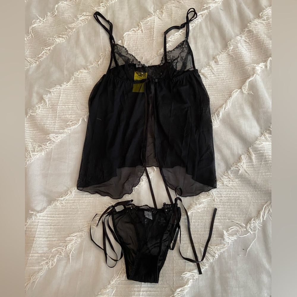 Victoria’s Secret Two Piece Set